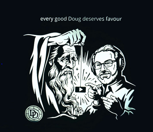Every Good Doug Lightbox